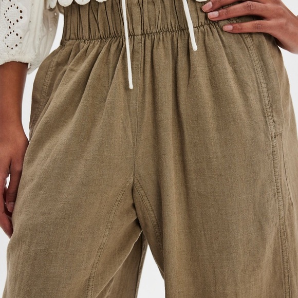 Free People Pants - Picture 4 of 9